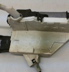 Serrure arriere droit PEUGEOT 3008 1 Photo n°6