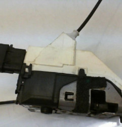 Serrure arriere droit PEUGEOT 3008 1 Photo n°7