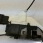 Serrure arriere droit PEUGEOT 3008 1
