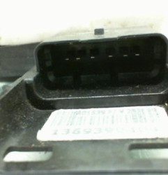 Serrure arriere droit PEUGEOT 3008 1 Photo n°8