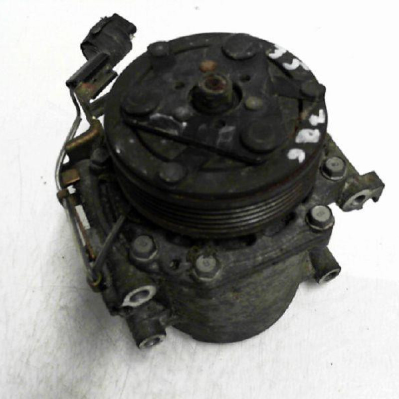 Compresseur clim MITSUBISHI SPACE STAR 2