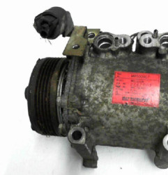 Compresseur clim MITSUBISHI SPACE STAR 2