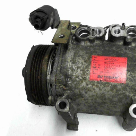 Compresseur clim MITSUBISHI SPACE STAR 2