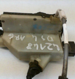 Serrure arriere gauche CITROEN DS4