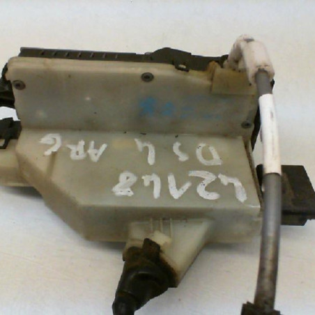 Serrure arriere gauche CITROEN DS4