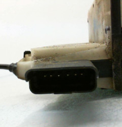 Serrure arriere gauche CITROEN DS4 Photo n°4