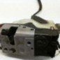 Serrure arriere gauche CITROEN DS4
