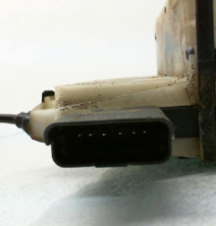 Serrure arriere gauche CITROEN DS4 Photo n°8