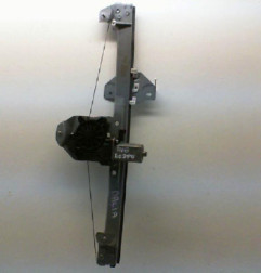 Leve vitre electrique avant gauche DACIA DOKKER Photo n°1