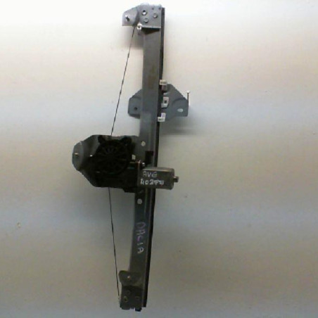 Leve vitre electrique avant gauche DACIA DOKKER Photo n°1
