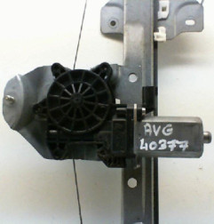 Leve vitre electrique avant gauche DACIA DOKKER