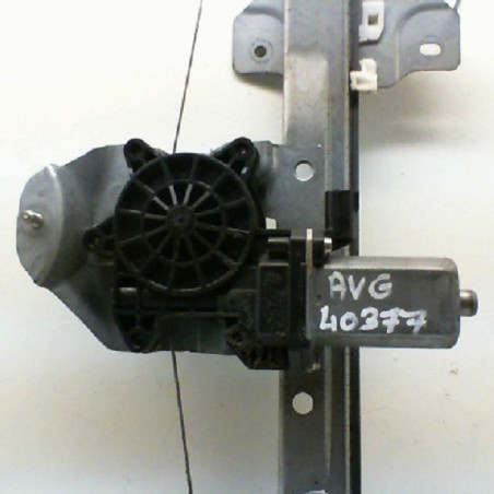 Leve vitre electrique avant gauche DACIA DOKKER