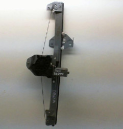 Leve vitre electrique avant gauche DACIA DOKKER Photo n°4