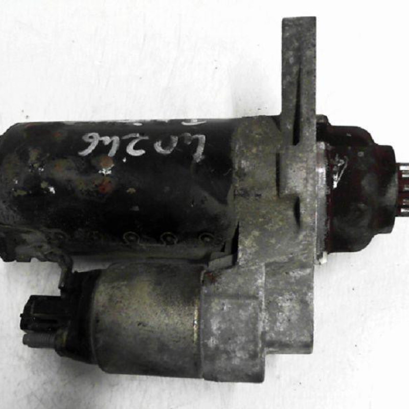 Demarreur SEAT IBIZA 4