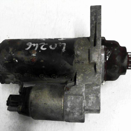 Demarreur SEAT IBIZA 4 Photo n°1