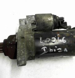 Demarreur SEAT IBIZA 4