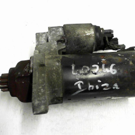 Demarreur SEAT IBIZA 4