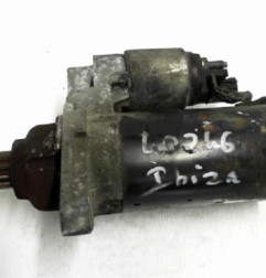 Demarreur SEAT IBIZA 4 Photo n°5