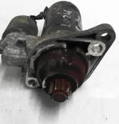 Demarreur SEAT IBIZA 4 Photo n°6