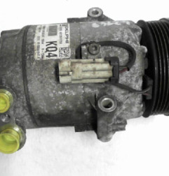 Compresseur clim OPEL ZAFIRA B Photo n°6