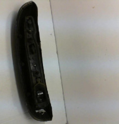 Feu arriere principal droit (feux) OPEL CORSA C Photo n°5