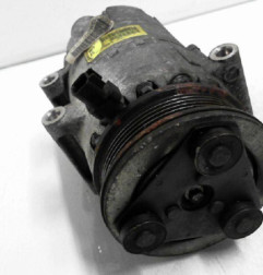 Compresseur clim FORD S-MAX 1 Photo n°1