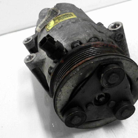 Compresseur clim FORD S-MAX 1 Photo n°1