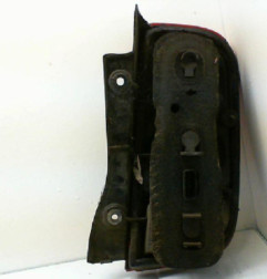 Feu arriere principal gauche (feux) NISSAN MICRA 3 Photo n°1