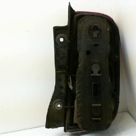 Feu arriere principal gauche (feux) NISSAN MICRA 3 Photo n°1