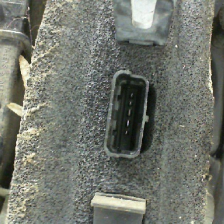 Feu arriere principal gauche (feux) NISSAN MICRA 3