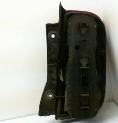 Feu arriere principal gauche (feux) NISSAN MICRA 3 Photo n°5