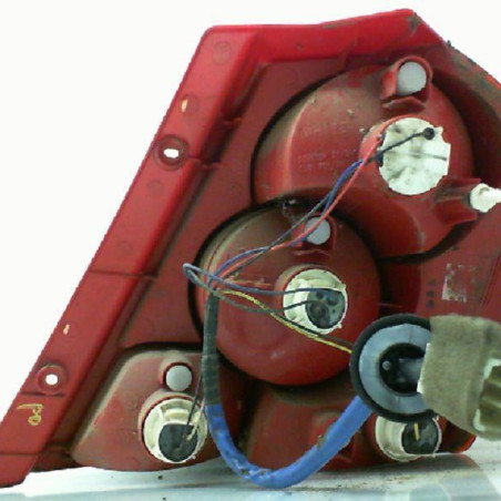 Feu arriere principal gauche (feux) CHEVROLET KALOS