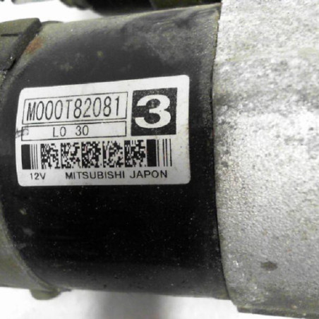 Demarreur CITROEN C5 1