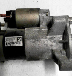 Demarreur CITROEN C5 1 Photo n°3