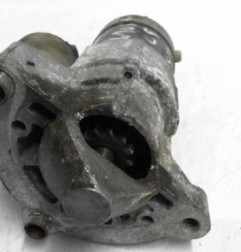 Demarreur CITROEN C5 1 Photo n°6