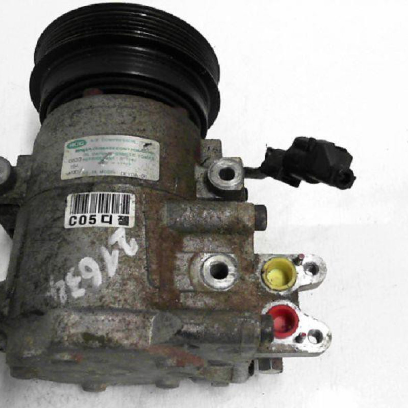 Compresseur clim HYUNDAI MATRIX