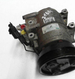 Compresseur clim HYUNDAI MATRIX