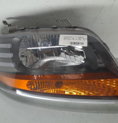 Optique avant principal droit (feux)(phare) CHEVROLET KALOS Photo n°1