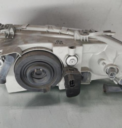 Optique avant principal droit (feux)(phare) CHEVROLET KALOS