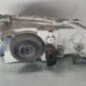 Optique avant principal droit (feux)(phare) CHEVROLET KALOS