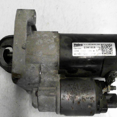 Demarreur DS DS4 1 Photo n°1