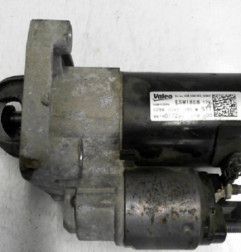 Demarreur DS DS4 1 Photo n°4