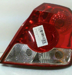 Feu arriere principal droit (feux) CHEVROLET KALOS Photo n°1