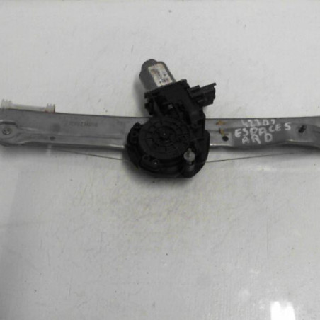 Leve vitre electrique arriere droit RENAULT ESPACE 5