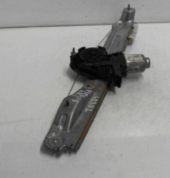 Leve vitre electrique arriere droit RENAULT ESPACE 5 Photo n°3