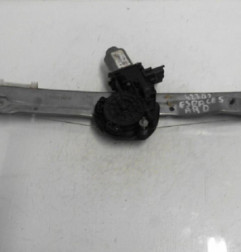 Leve vitre electrique arriere droit RENAULT ESPACE 5 Photo n°5