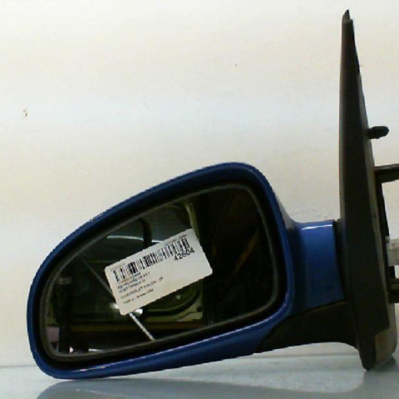 Retroviseur gauche CHEVROLET KALOS