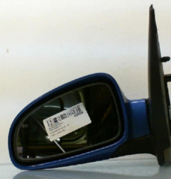 Retroviseur gauche CHEVROLET KALOS Photo n°6