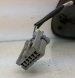 Retroviseur droit NISSAN MICRA 3 Photo n°6