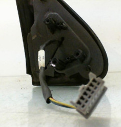 Retroviseur gauche NISSAN MICRA 3 Photo n°3